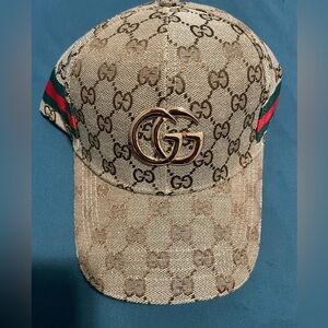 ❤️💚 GG HAT 💚❤️